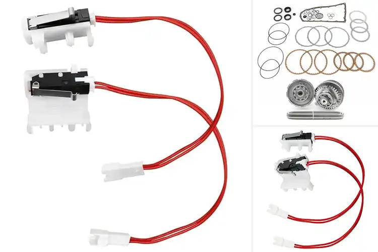 Detailed view of Best Nissan Altima Repair Kits: Top Picks for Easy DIY Fixes