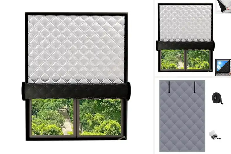 Detailed view of Best Noise Insulation Fabrics for a Quieter Space