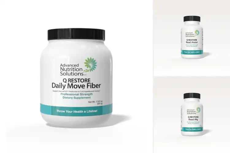 Detailed view of Best Nutritional Solutions