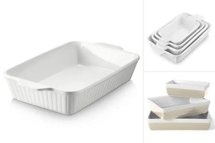 Detailed view of Best Oven-To-Table Dishes