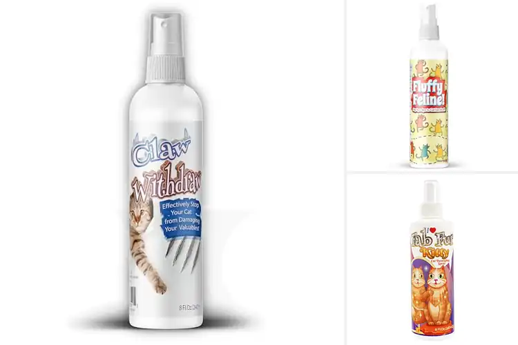 Detailed view of Best Pet MasterMind Cat Care Spray