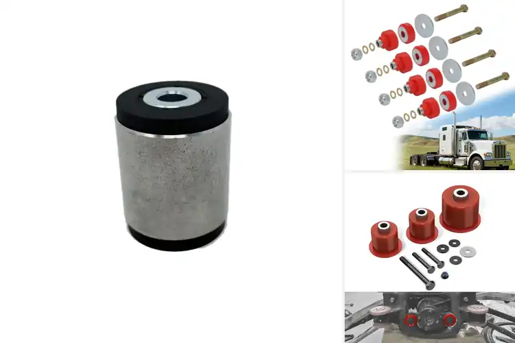 Detailed view of Best Poly Bushing Kits