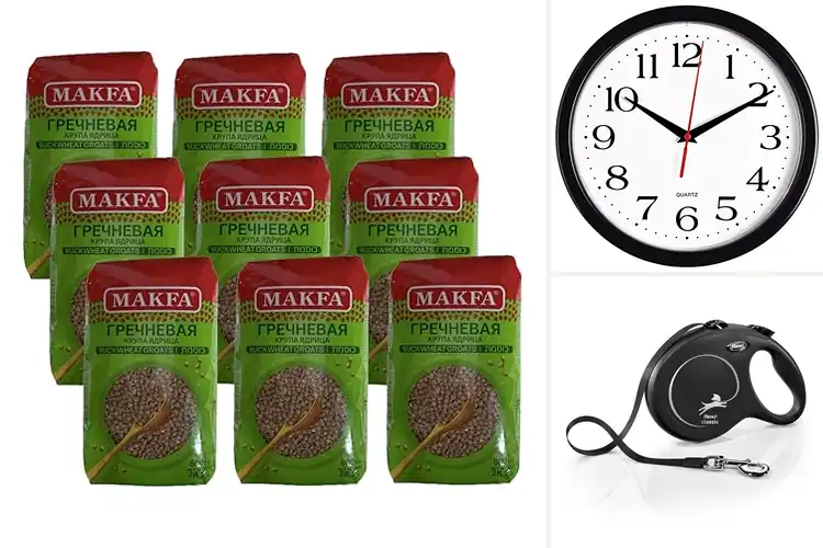 Detailed view of Best Quality Products: 10 Must-Haves for a Better Lifestyle
