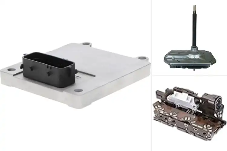 Detailed view of Best Remanufactured Transmission Parts