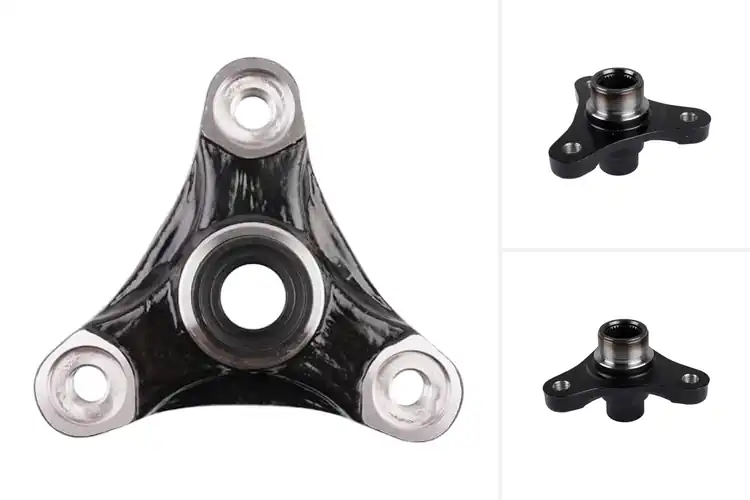 Detailed view of Best Replacement Flanges For BMW G30