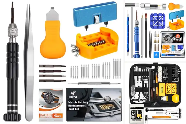 Detailed view of Best Replacement Kits: Upgrade Your Gear Effortlessly