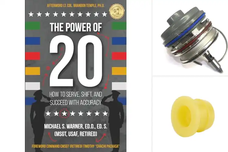 Detailed view of Best Shift Performance Solutions: Upgrade Your Ride Today