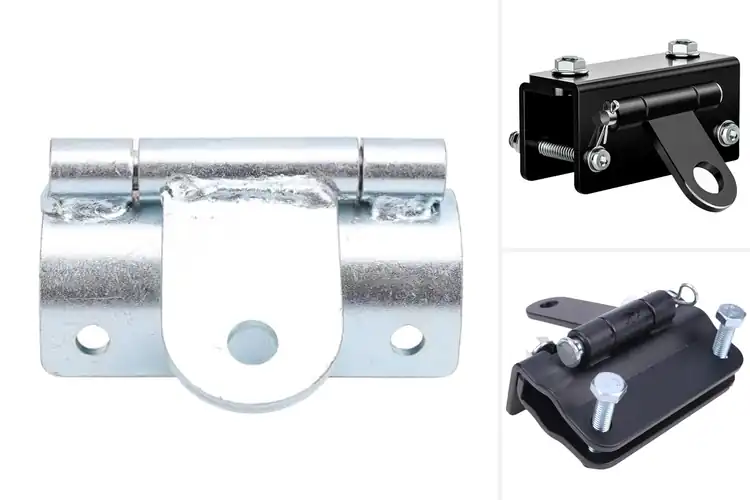 Detailed view of Best Snowmobile Bumper Hooks: Top 10 Picks for Safe Towing