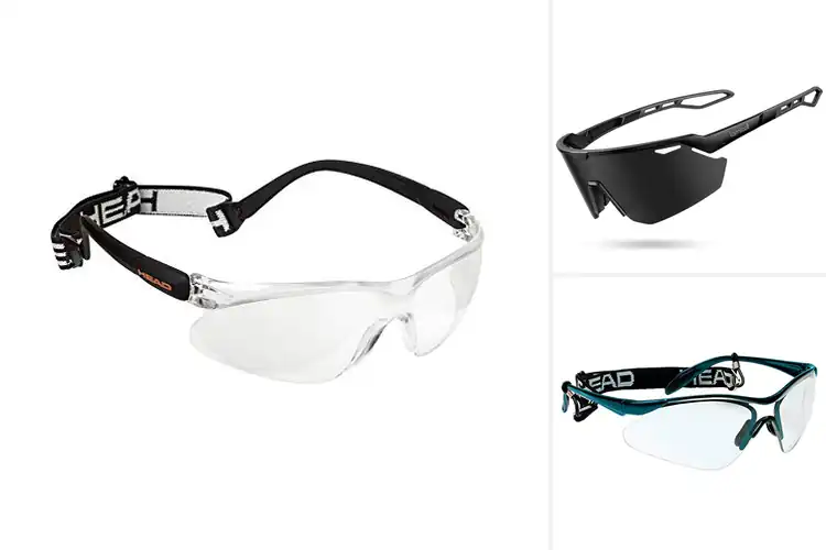 Detailed view of Best Sport Eyewear for Ultimate Protection and Comfort