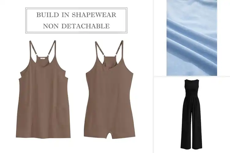 Detailed view of Best Summer Outfits