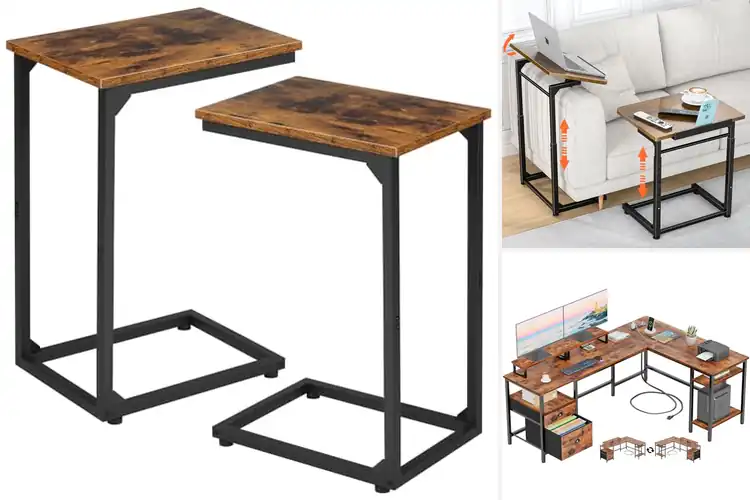 Detailed view of Best Table Shapers