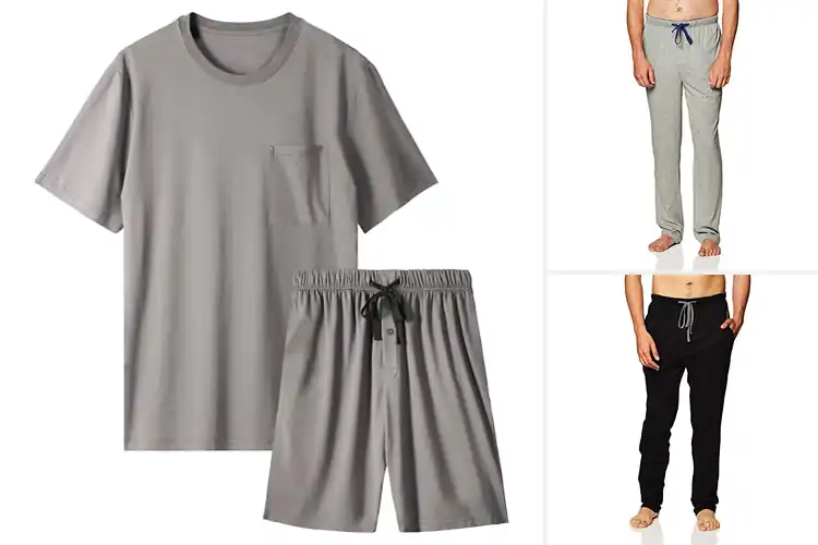 Detailed view of Best Tagless Sleepwear