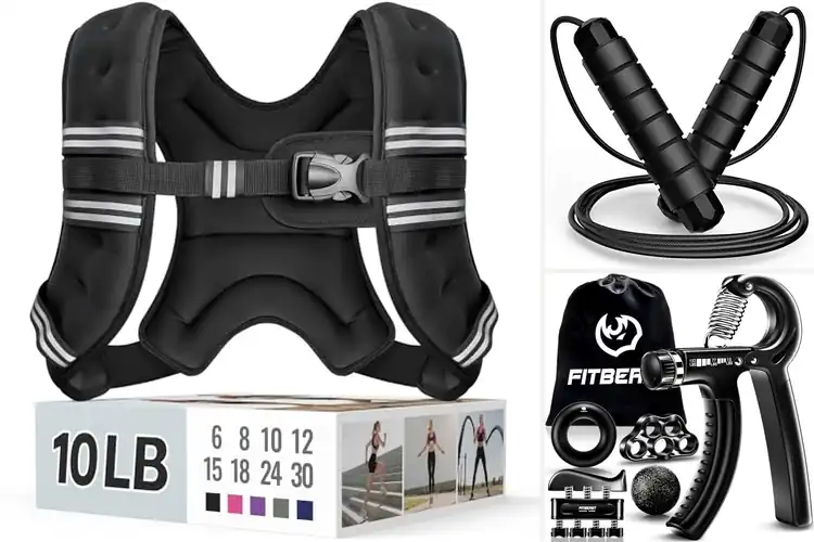 Detailed view of Best Training Accessories