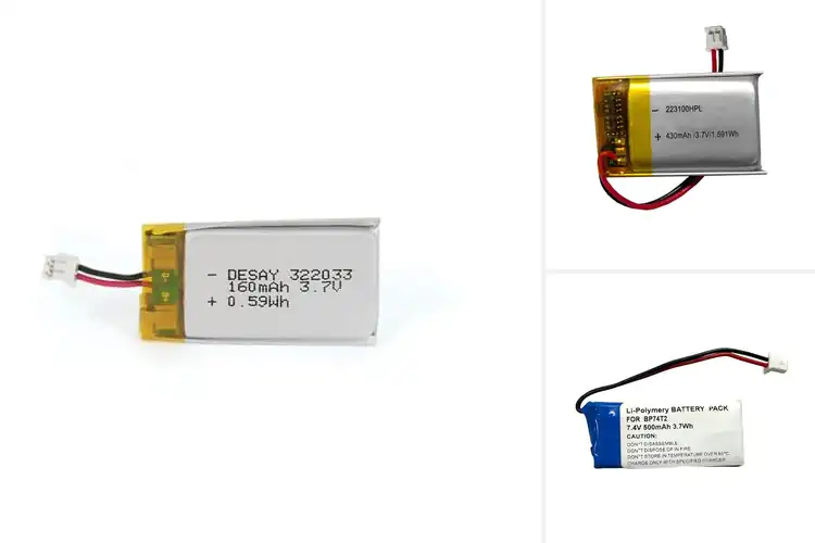 Detailed view of Best Training Battery Replacement For Dogs