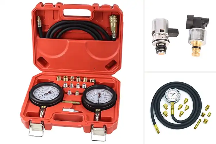 Detailed view of Best Transmission Oil Pressure Sensor Kits