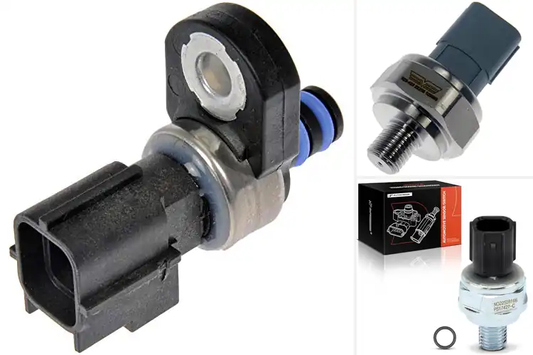 Detailed view of Best Transmission Oil Pressure Sensors