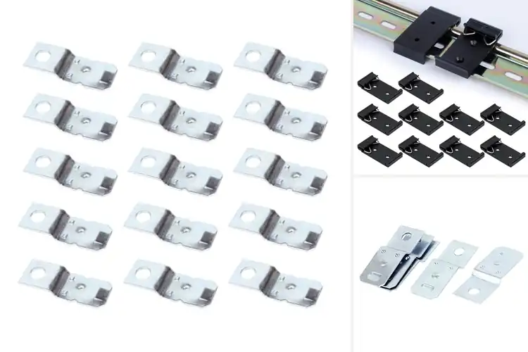Detailed view of Best Universal Mounting Bracket Relays
