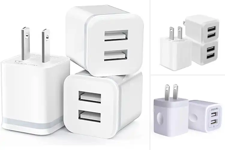 Detailed view of Best USB-A Charging Adapters