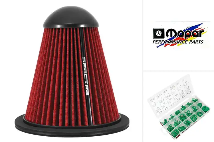 Detailed view of Best Vehicle Performance Parts