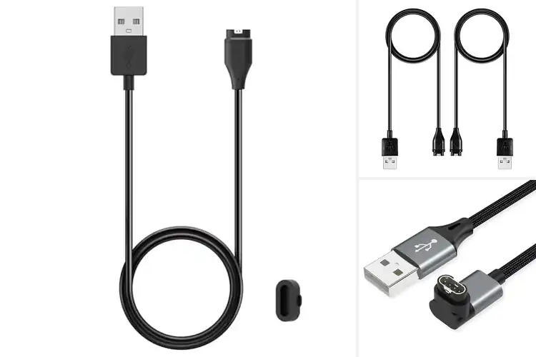 Detailed view of Best Venu Watch Chargers: Top 10 Picks for Effortless Power