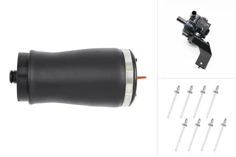 Detailed view of Best VIN Verified Compatibility