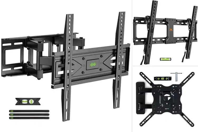 Detailed view of Best Wall Mounts: Your Guide to Strong, Smooth, Secure Setup