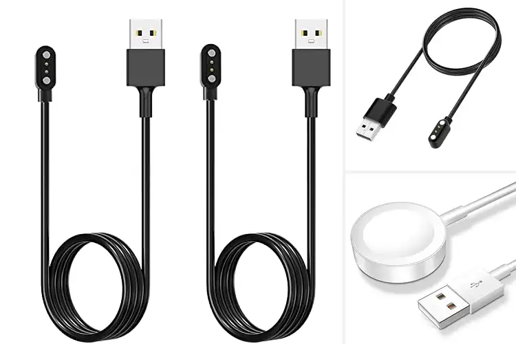 Detailed view of Best Watch Chargers