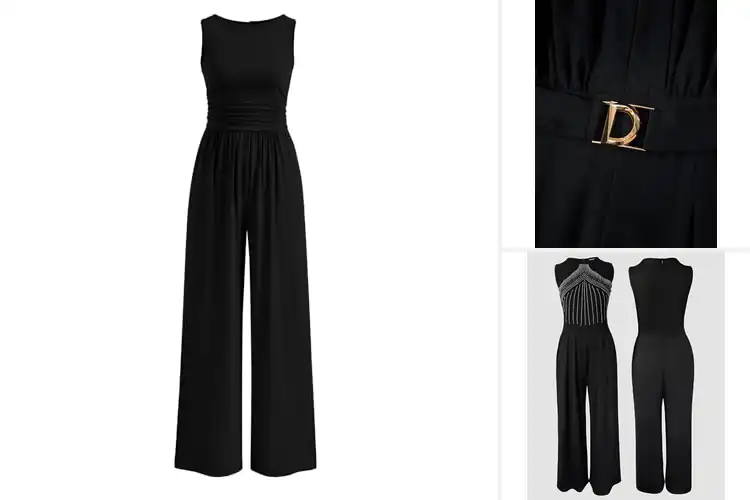 Detailed view of Best Wedding Jumpsuits for Effortless Bridal Style