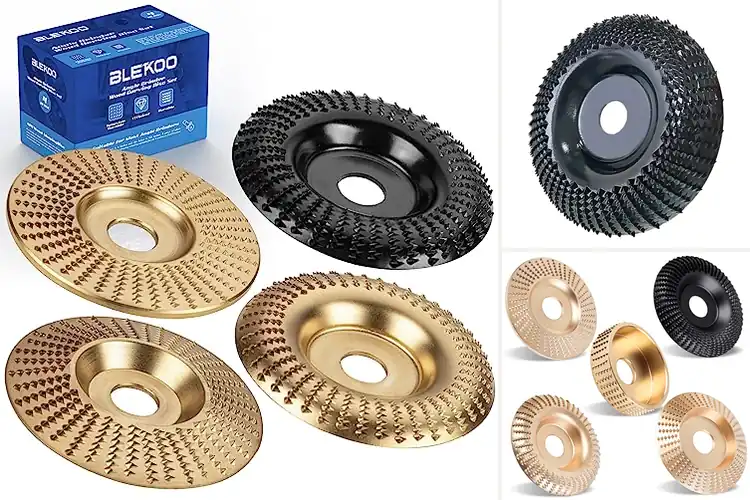Detailed view of Best Wood Shapers: Elevate Your Projects with Confidence