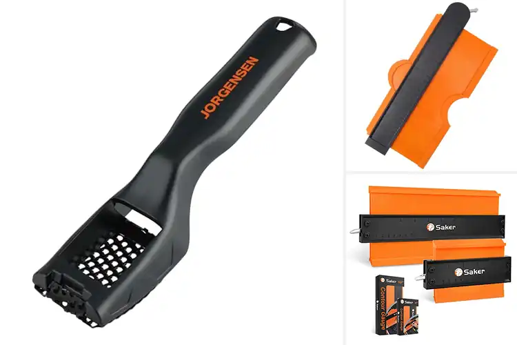 Detailed view of Best Woodworking Shapers